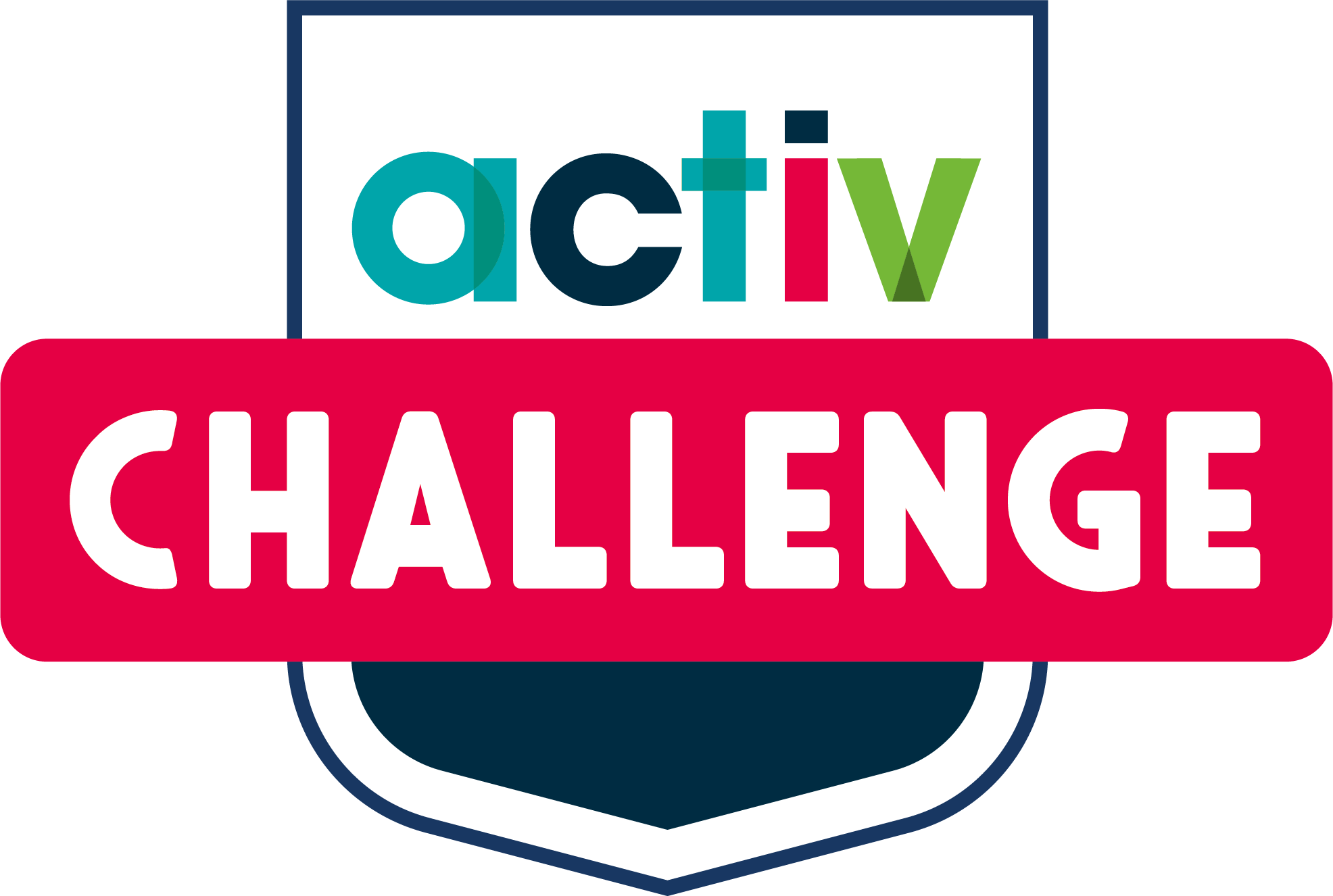 logo activchallenge